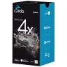 INTERCOMUNICADOR CARDO FREECOM 4X