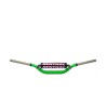 GUIADOR RENTHAL TWINWALL VERDE