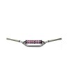 GUIADOR RENTHAL TWINWALL TITANIO
