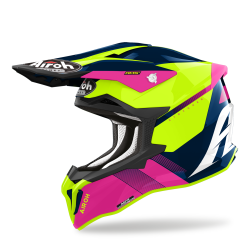 AIROH STRYCKER BLAZER