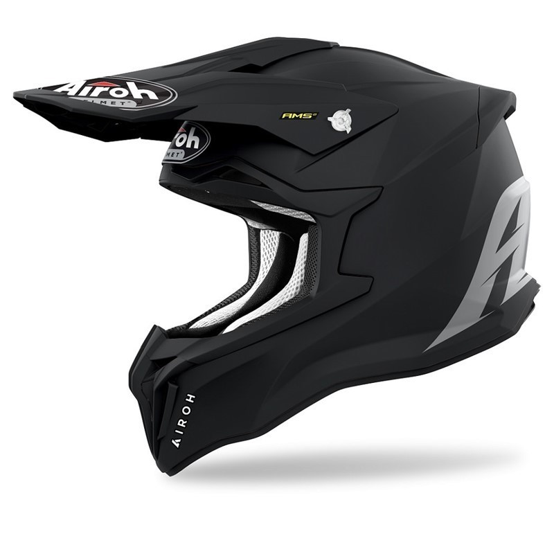 AIROH STRYCKER COLOR