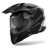 AIROH COMMANDER 2 FULL CARBONO GLOSS