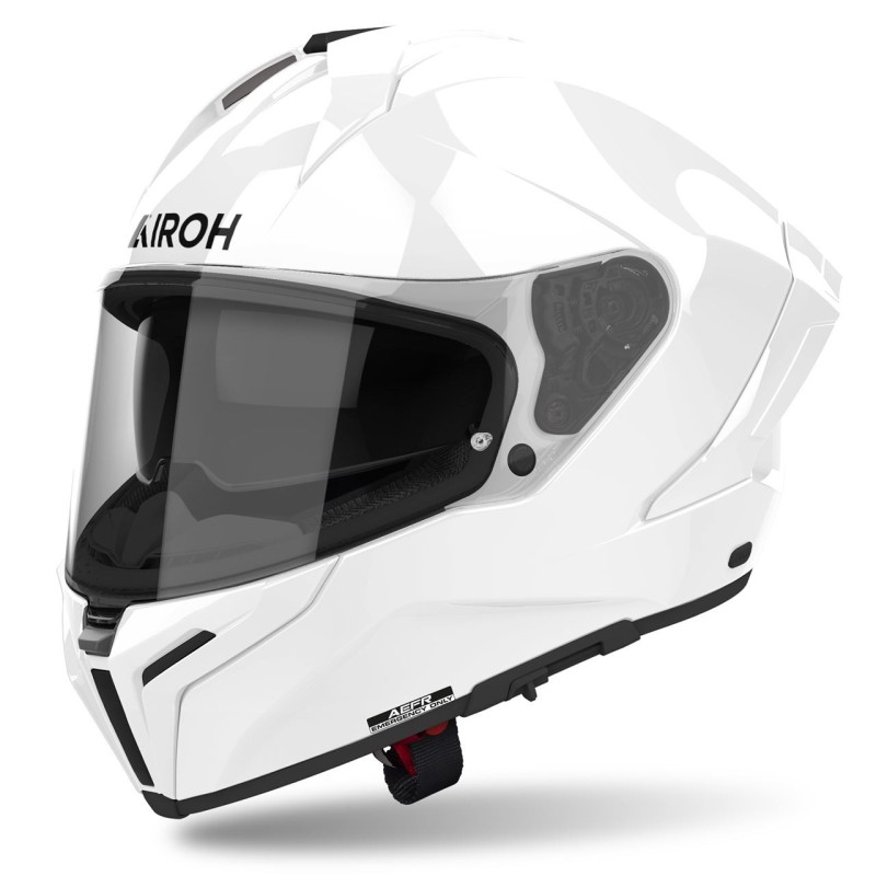 AIROH INTEGRAL MATRYX COLOR