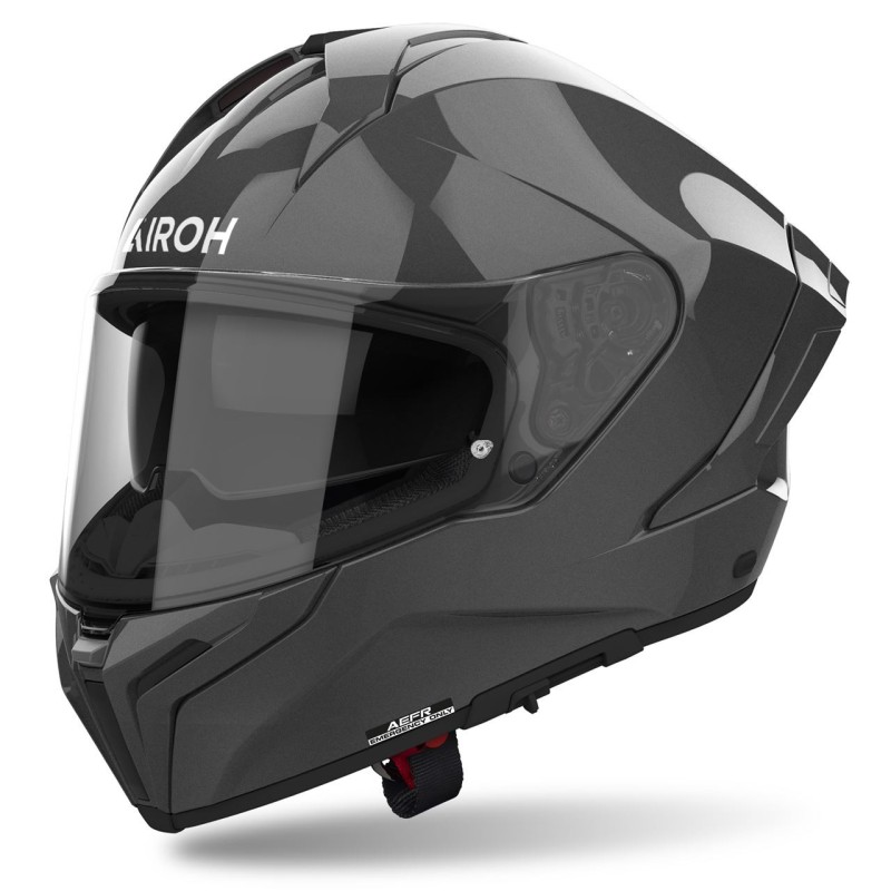 AIROH INTEGRAL MATRYX COLOR