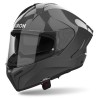 AIROH INTEGRAL MATRYX COLOR