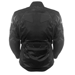 BLUSÃO ANNA MOTORCYCLE VANGUARD