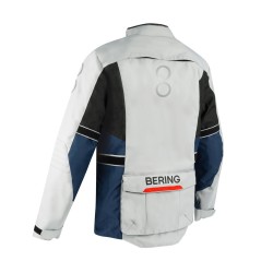 BLUSÃO BERING SIBERIA