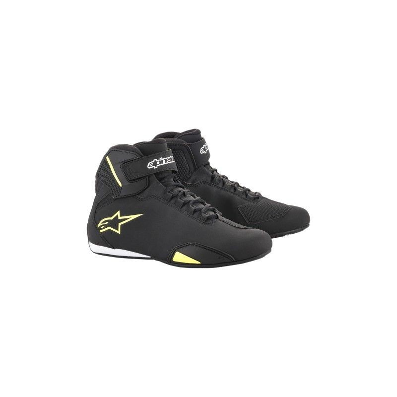 BOTAS ALPINESTARS SEKTOR