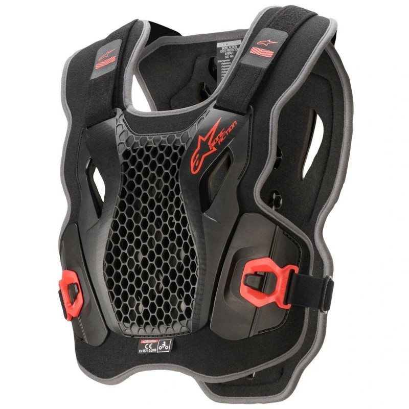 COLETE ALPINESTARS BIONIC ACTION
