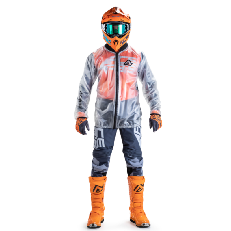 CASACO CHUVA ACERBIS PRO 3.0