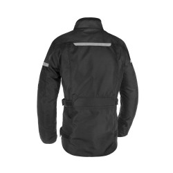 BLUSÃO OXFORD SPARTAN LONGO WP MS