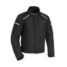 BLUSÃO OXFORD SPARTAN CURTO WP MS