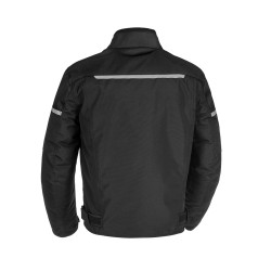 BLUSÃO OXFORD SPARTAN CURTO WP MS