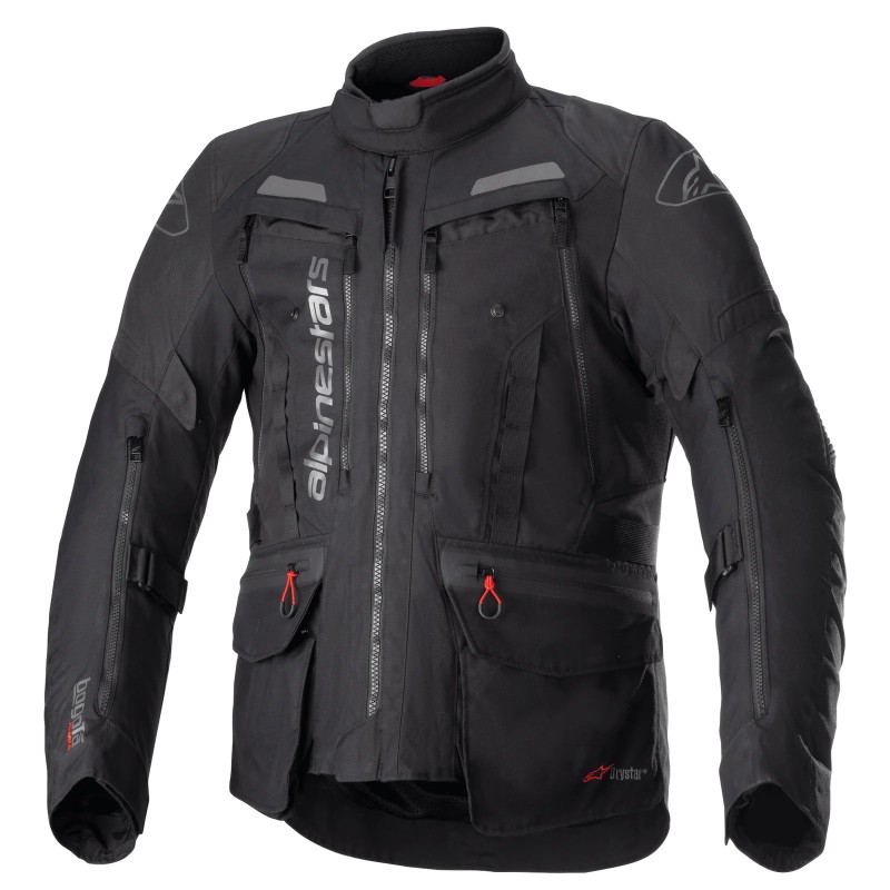 BLUSÃO ALPINESTARS BOGOTA PRO DS