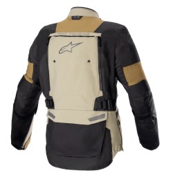 BLUSÃO ALPINESTARS BOGOTA PRO DS