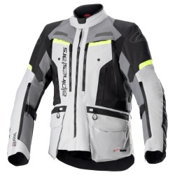 BLUSÃO ALPINESTARS BOGOTA PRO DS
