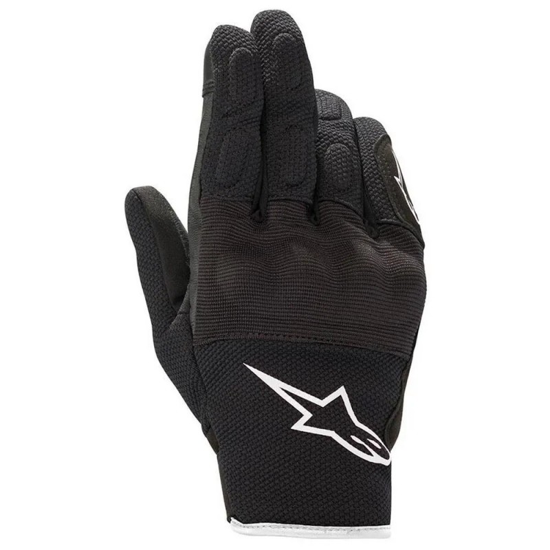LUVAS ALPINESTARS STELLA S MAX DS