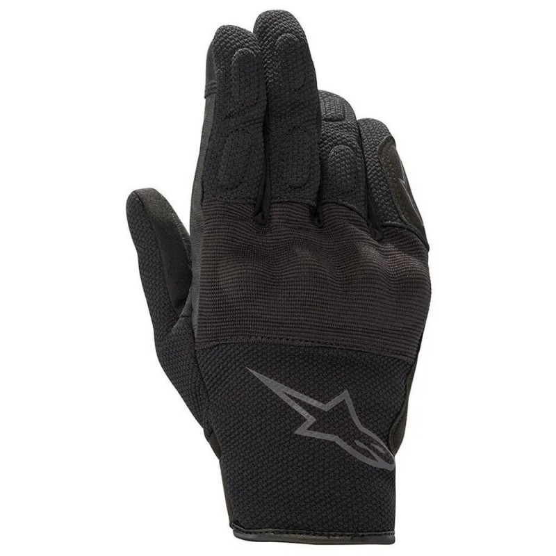 LUVAS ALPINESTARS STELLA S MAX DS
