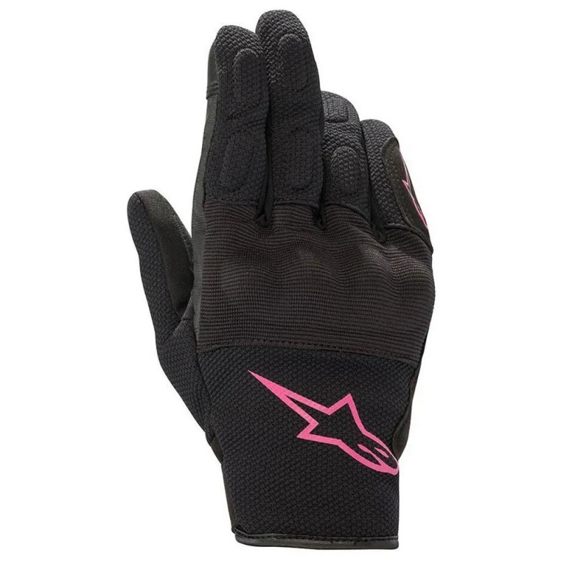 LUVAS ALPINESTARS STELLA S MAX DS