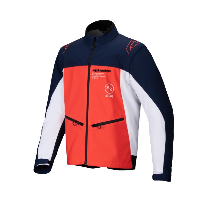 CASACO ALPINESTARS LITE-DURA SOFTSHELL