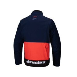 CASACO ALPINESTARS LITE-DURA SOFTSHELL