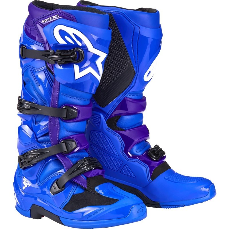 BOTAS ALPINESTARS TECH 7