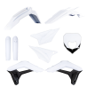 KIT PLÁSTICOS SHERCO END