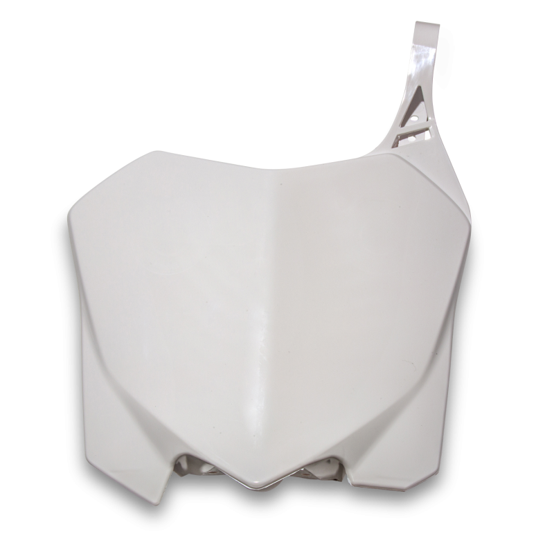PLACA FRONTAL MX