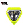 FAROL LED FRENTE 4MX SHERCO SE-R 250/300 2012-2023 E SEF-R 250/300 2012-2023