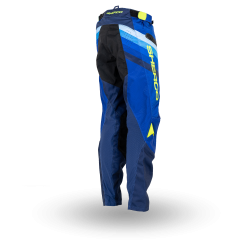 CONJUNTO SHERCO TEAM-LINE