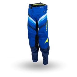 CONJUNTO SHERCO TEAM-LINE