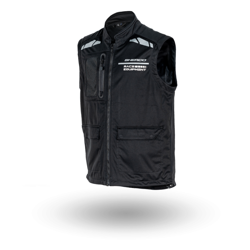 COLETE SHERCO PRO-LINE