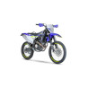 SHERCO 125 4T SE FACTORY RS 2025