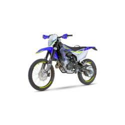 SHERCO 125 4T SE FACTORY RS 2025