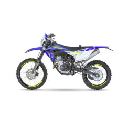 SHERCO 125 4T SE FACTORY RS 2025
