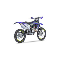 SHERCO 125 4T SE FACTORY RS 2025