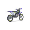 SHERCO 125 4T SE FACTORY RS 2025
