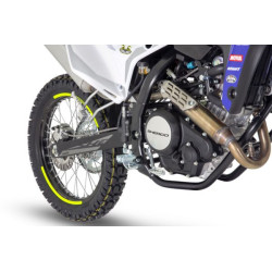 SHERCO 125 4T SE FACTORY RS 2025