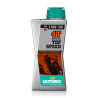 ÓLEO MOTOREX 4T TOP SPEED 15W/50 1L