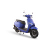 SHERCO EASY 50 MATE BLUE