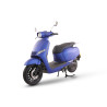 SHERCO EASY 50 MATE BLUE