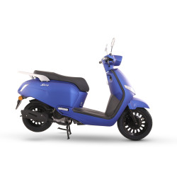 SHERCO EASY 50 MATE BLUE