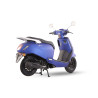 SHERCO EASY 50 MATE BLUE