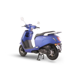 SHERCO EASY 50 MATE BLUE
