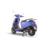 SHERCO EASY 50 MATE BLUE