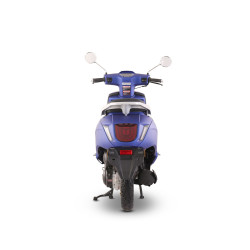 SHERCO EASY 50 MATE BLUE