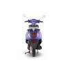 SHERCO EASY 50 MATE BLUE
