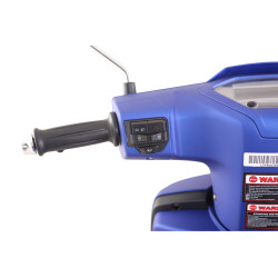 SHERCO EASY 50 MATE BLUE