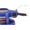 SHERCO EASY 50 MATE BLUE