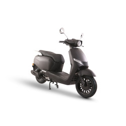 SHERCO EASY 50 MATE BLACK